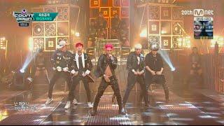 BIGBANG - '뱅뱅뱅 (BANG BANG BANG)' 0604 M COUNTDOWN