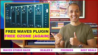 Sanjay C - News and FREE Plugins | May 30