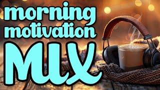 Morning Motivation Mix | Upbeat Instrumental Pop for a Productive Day