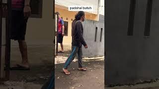 padahal butuh #videolucu #comedy #videongakak #videoviral #hiburan #ngakakkocak #lucungakak #lucu