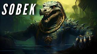 Sobek - Egypt's Protective Creator God