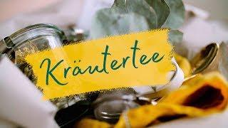 Kräutertee | Do It Yourself | DE | RICOLA