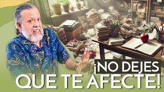 DEJA DE SER NEGATIVO, 3 claves esenciales para mejorar tu bienestar