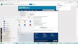 How to Install Keil Microvision 5 on Windows to write ARM assembly program and debug
