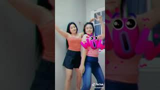 TIK TOK goyang ngebor