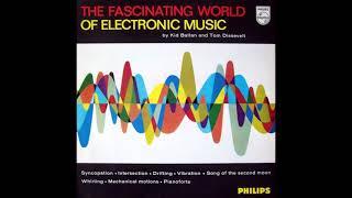 Kid Baltan & Tom Dissevelt The Fascinating World Of Electronic Music 02-Intersection