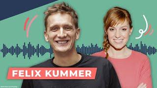 Felix Kummer, warum liebst du Chemnitz? | Podcast