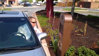 Family Guy 6000 Chicken Fajitas PARODY at Wendy's Drive Thru