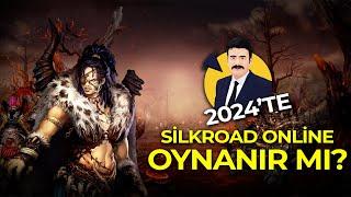 2024 YILINDA SİLKROAD ONLİNE OYNANIR MI?