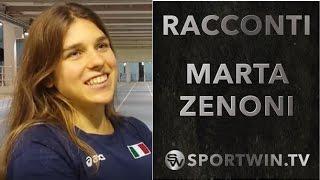 Marta Zenoni   - Racconti