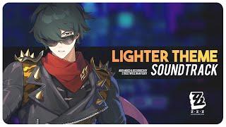 Lighter Theme Music "TKO" Character Demo Theme (HQ Cover) | Zenless Zone Zero