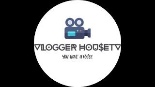 VLOGGER HOUSETV(HOST)