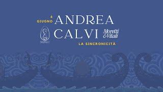 11 / Topoi Junghiani. Andrea Calvi, "La sincronicità". Condotto da Andrea Graglia.