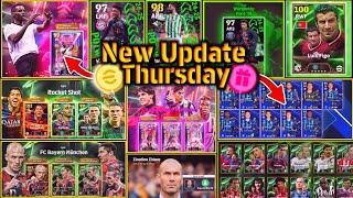 New Premium Pack | Free Coins | What's Coming On Thursday & Monday | eFootball 2025