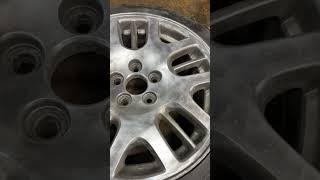 Обновил боевые колеса на Субару #subaru #pirelli #subaruimpreza #rims