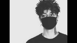 Scarlxrd - Heart Attack (Instrumental) (prod by. JVXCB) [REPROD. BY TRUNKSTYLEZ]