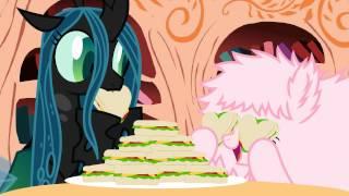 Fluffle Puff Tales: "Special Someponies"