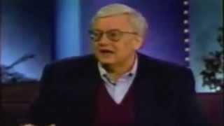 Roger Ebert & The Movies - Analyze This (1999)