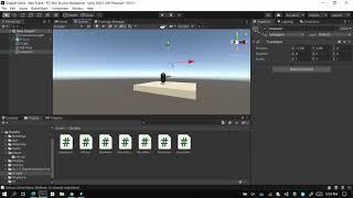 How to make a kill floor with respawn in unity - TUTORIAL