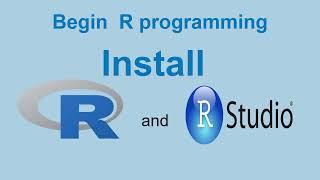 R for absolute beginners 1 : Installation of R programming and R studio