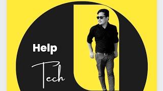 help tech #help #india #motivation