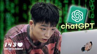 BOBBY - chatGPT 찍먹