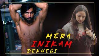 Deepak Chaprana - Thukra ke mera pyar mera inteqam dekhegi.  A different approach. Must Watch#thukra