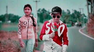 Ft. Anik, Priya & Pritha Love Story  Cute Love Story  Hindi Song  Mr Rasel Media