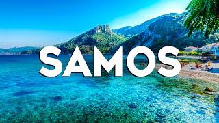 Top 10 Best Things to Do in Samos, Greece [Samos Travel Guide 2024]