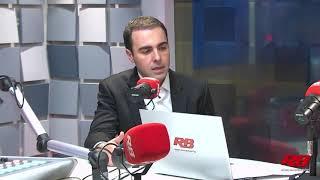 Rafael Colombo sobre decisão da Anac que redistribui slots da Avianca: "bem vinda e acertada"