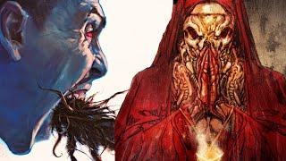 10 Criminally Underrated And Insanely Terrifying Comic Books Of 2021!