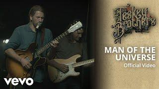 The Teskey Brothers - Man Of The Universe (Official Video)