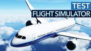 Ist der Flight Simulator jetzt der perfekte Flugsimulator für alle?