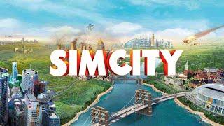 SimCity города будущего! №2 Нефть и сырая руда!