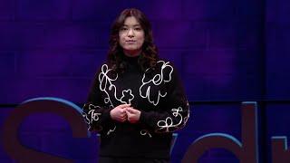 Bringing Back the Biomimicry Blueprint | Alinta Furnell | TEDxSydney Youth