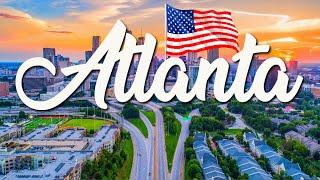 10 BEST Things To Do In Atlanta | ULTIMATE Travel Guide