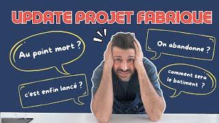 LE PROJET D'UNE VIE AU POINT MORT ?