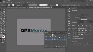 How to Prepare and Import Illustrator files to Adobe After Effects