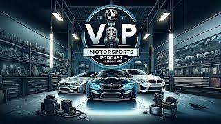 VIP Motorsports | Podcast #13 - Singapore F1 Highlights! |