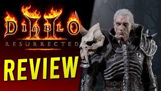 A Remaster Worth Playing | Diablo 2 Resurrected Review