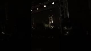 G-Eazy performing Random at Malaluna 2016!