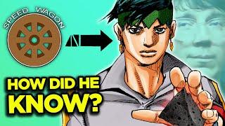 How Did Rohan Know?? [Part 9 Theory/Discussion]