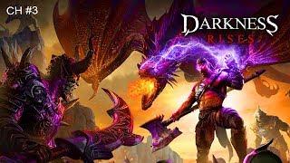 DARKNESS RISES offline ? gameplay Android / IOS