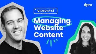 Project Managing Website Content: How To Get Assets From Your Clients