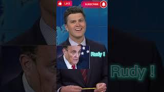 Weekend Update: Colin Jost and Michael Che's Hilarious Jokes - 28