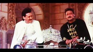 4K Jackie Shroff SuperHIT 90s Song | Chhat Ke Upar Do Kabutar | Tu Ban Jaa Main..Main Ban Jau Tu