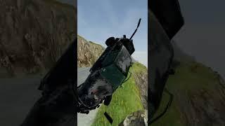 BeamNG Would You Survive (Part 4)