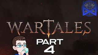 Wartales Early Access Gameplay Part 4