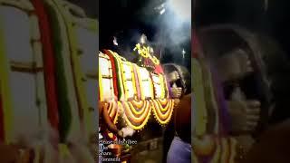 Adhikeshava Perumal Thiruvattar / Kumbabhishekam/