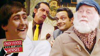 4 Hysterical Bits From Series 2 | Only Fools And Horses | BBC Comedy Greats